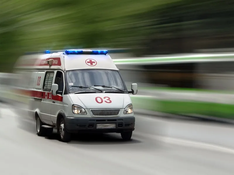 В жуткой аварии в Крыму погибли три человека, в том числе ребёнок (обновлено) 18+ 