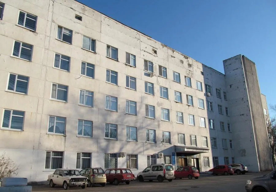 В Севастополе проведут ремонт «больничного комплекса»