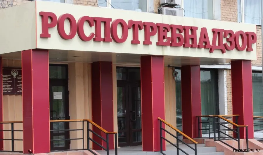 Роспотребнадзор усилил контроль на границе с Украиной из-за холеры