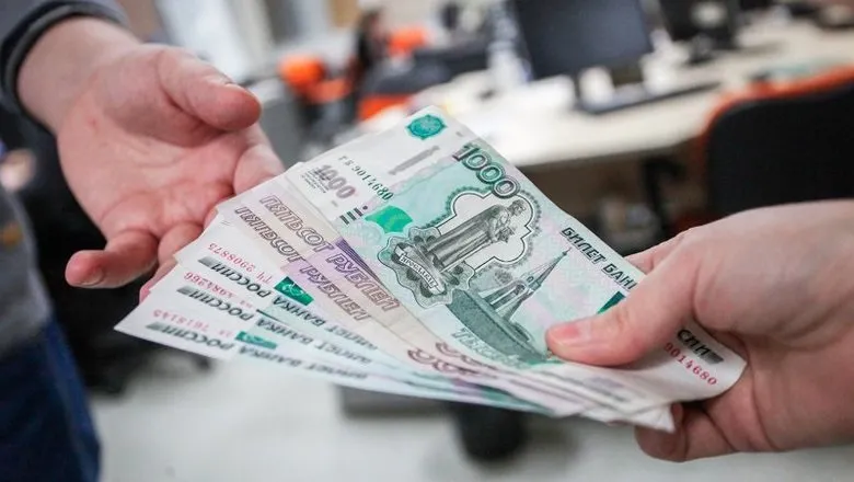Сколько крымчане тратят на покупки