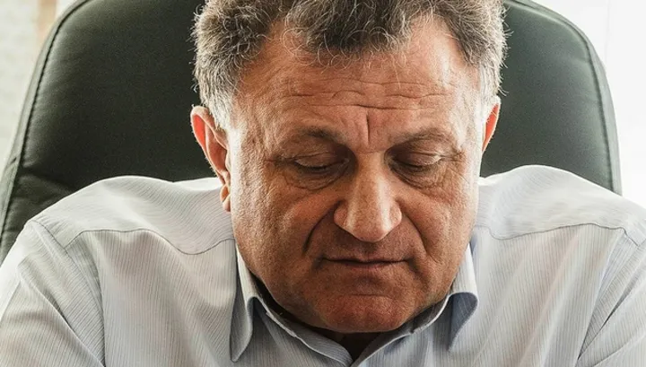 Похищен владелец агрохолдинга "Орловская нива"