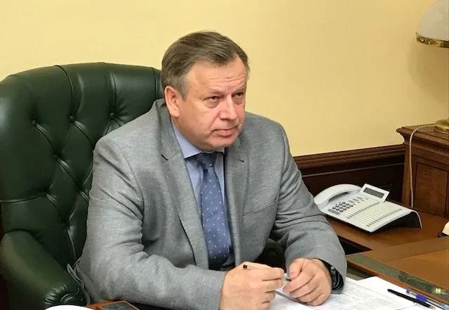 Внутренней политикой Севастополя займётся человек Белавенцева