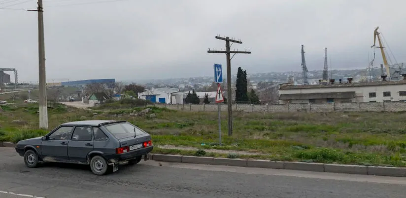 Правительство Севастополя проиграло земельный спор «иностранной» фирме