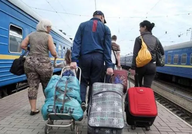Чем грозит России прекращение потока мигрантов с Украины