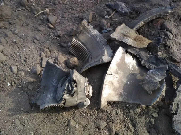 Украинская армия за сутки выпустила по ДНР свыше 100 боеприпасов, применялись минометы – СЦКК