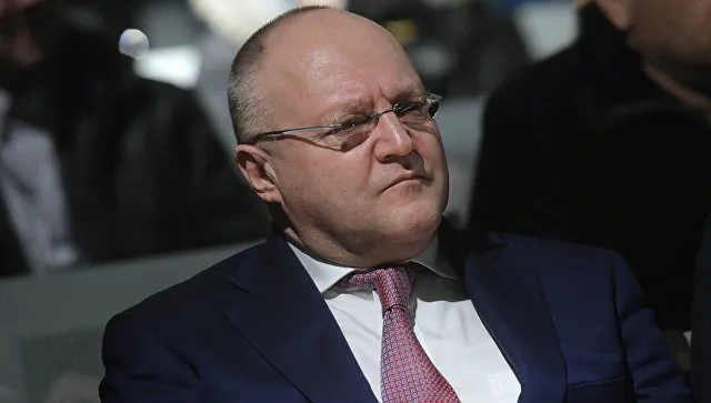 Источник раскрыл подробности дела экс-начальника столичного главка СКР