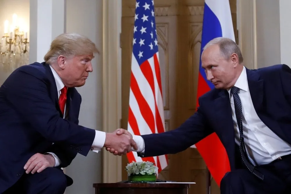 Путин назвал способ улучшить отношения с США 