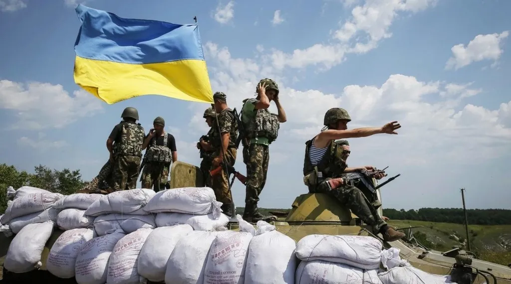 Киевские силовики три раза за сутки обстреляли позиции Народной милиции ЛНР