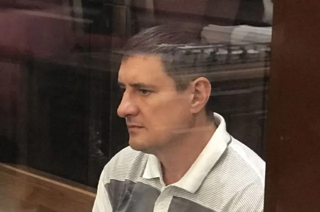 Прокуратура обжаловала арест пожарного по делу о трагедии в «Зимней вишне»