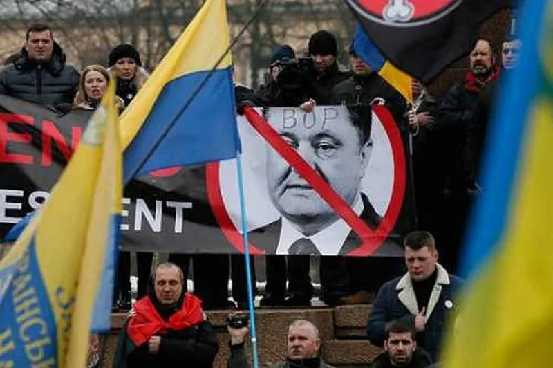 На крымоненавистников собирают досье в Крыму