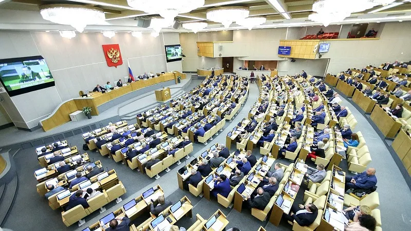 Как депутаты Госдумы от Крыма голосовали по вопросу о «пенсионной реформе» (обновлено)