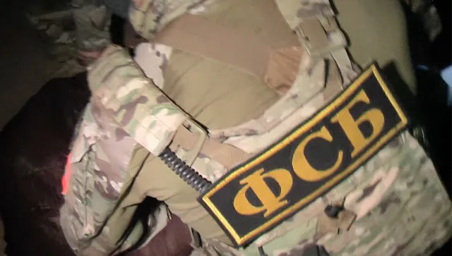 В Томске ФСБ задержала сторонника радикальных исламистов из Казахстана