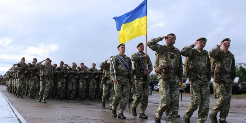 Украинским пограничникам приказали готовиться к "возвращению" Донбасса