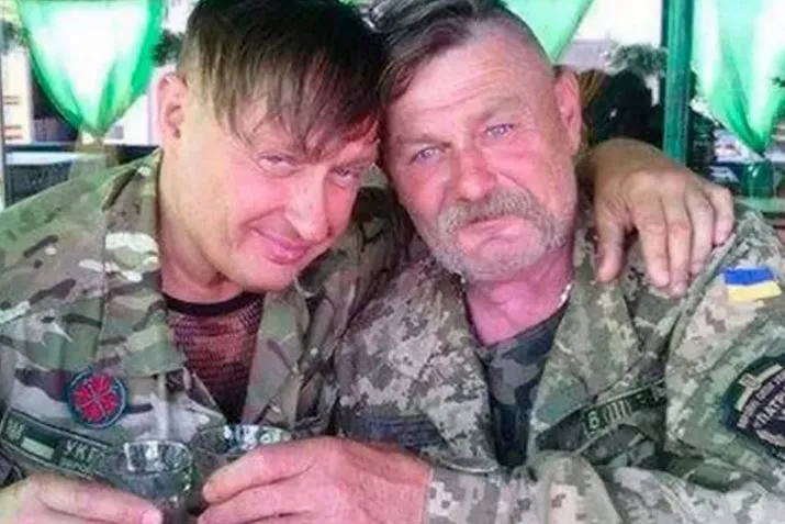Два бойца ВСУ дезертировали из зоны "ООС", один из них совершил суицид 