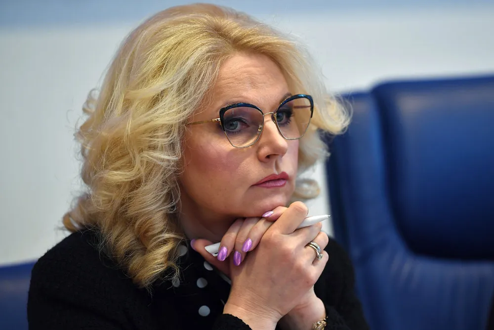 Татьяна Голикова: Нам предстоит создать общество, комфортное для всех возрастов