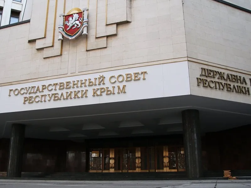 Ремзи Ильясов допустил промахи в решении вопросов крымских татар