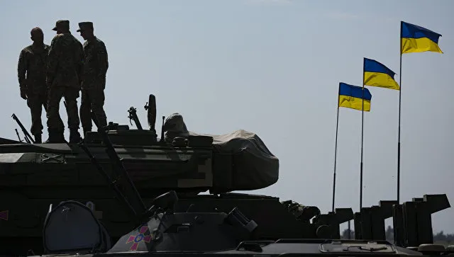 В украинской армии обнаружили пропажу более 170 тонн топлива