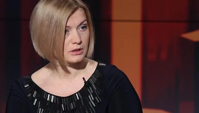 Представитель Киева сорвала переговоры по Донбассу в Минске