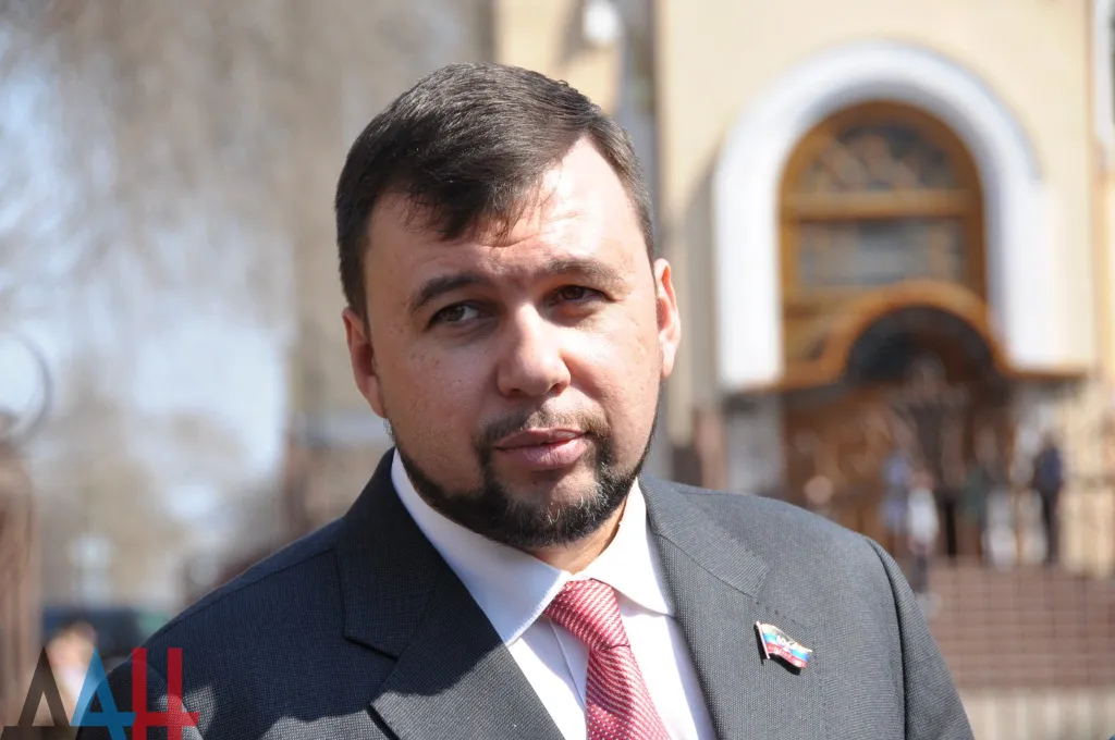 ДНР самостоятельно примет решения по выборам парламента и Главы Республики — Пушилин
