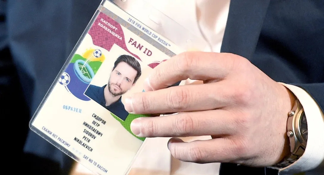Госдума приняла закон о безвизовом въезде в Россию для обладателей FAN ID