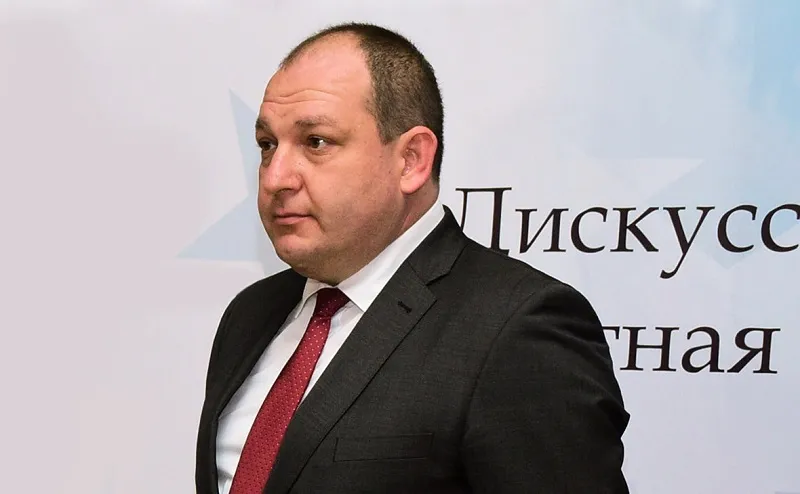Уголовное дело замглавы УФАС по Крыму передано в суд