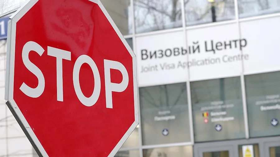 Резонансный законопроект об аккредитации визовых центров решили отозвать