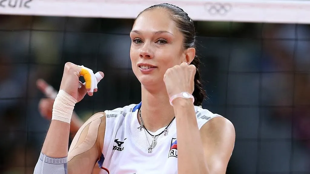 Гамова объяснила, почему раскритиковала присуждение званий футболистам