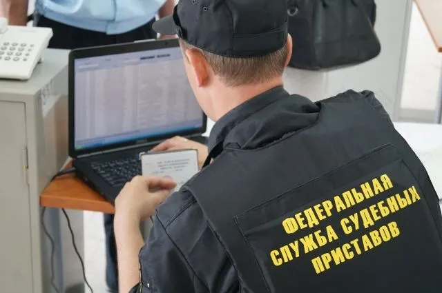 Приставы назвали самого злостного неплательщика алиментов в РФ