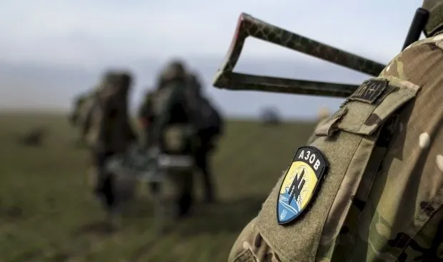 Боевики из нацбатов обстреливают ДНР, чтобы показать руководству «ООС» свою независимость