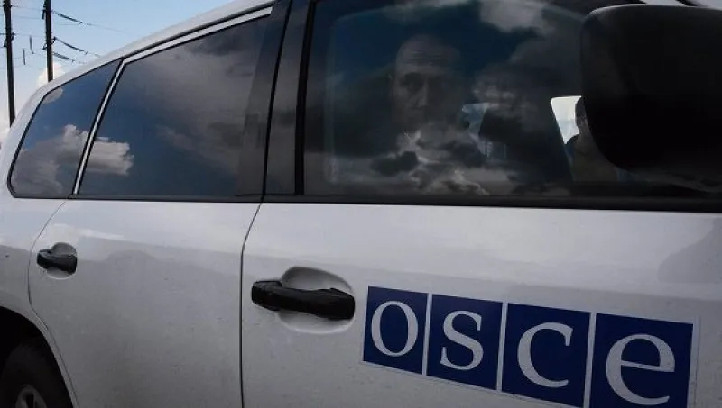 Наблюдателей ОБСЕ собирают в Крым