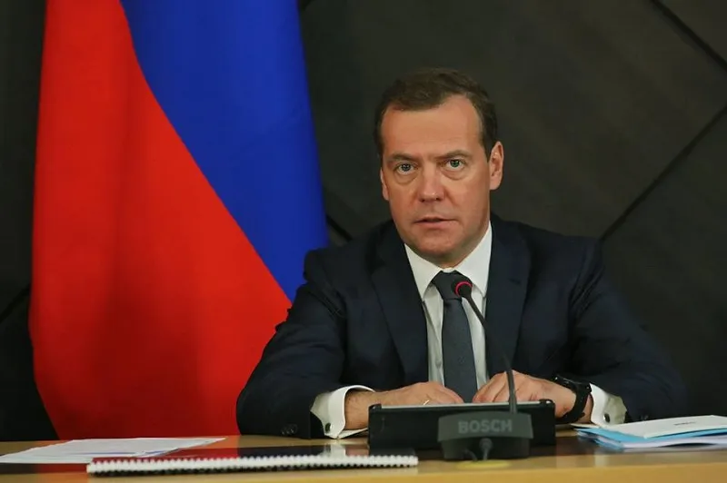 Медведев: главная цель – создать в Крыму новые условия жизни