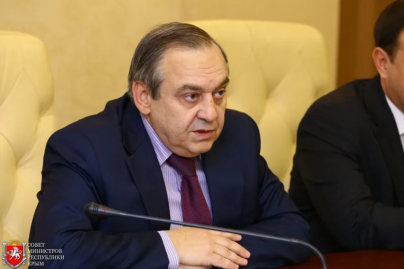 Постпред Крыма при президенте России о новых санкциях Евросоюза: эффект от этих потуг нулевой