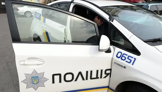 На Украине пообещали быстро раскрыть убийство участника операции в Донбассе
