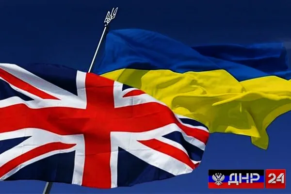 В Украине будет работать специальный советник ВСУ из Великобритании