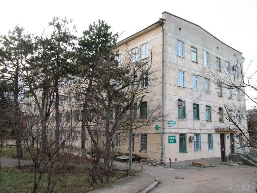 Управленцы съедают 17% бюджета лечебных учреждений Севастополя