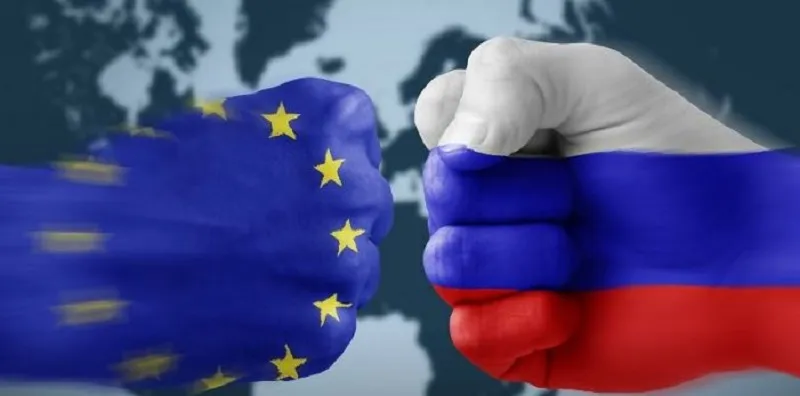 Российские дипломаты попросили Европейский союз адресовать Украине свои упрёки за Крым