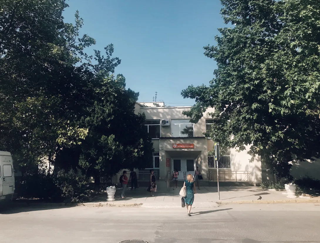 Жители Севастополя будут получать медуслуги в своих поликлиниках, - департамент здравоохранения