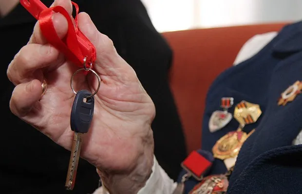 Всем нуждающимся в жилье ветеранам войны в Севастополе предоставили квартиры