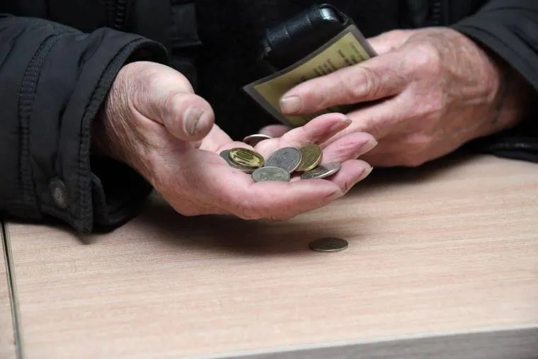В Росстате рассказали о росте зарплат россиян