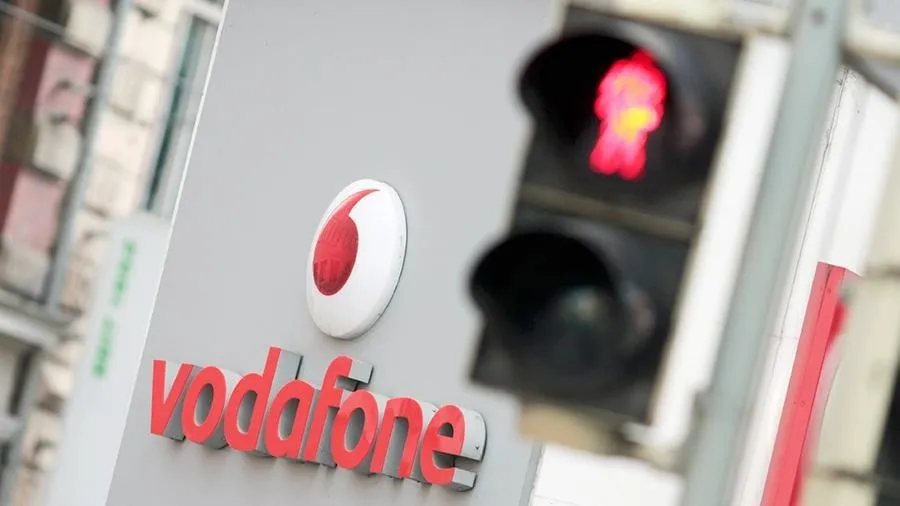 В ЛНР заявили о срыве доставки оборудования для восстановления Vodafone