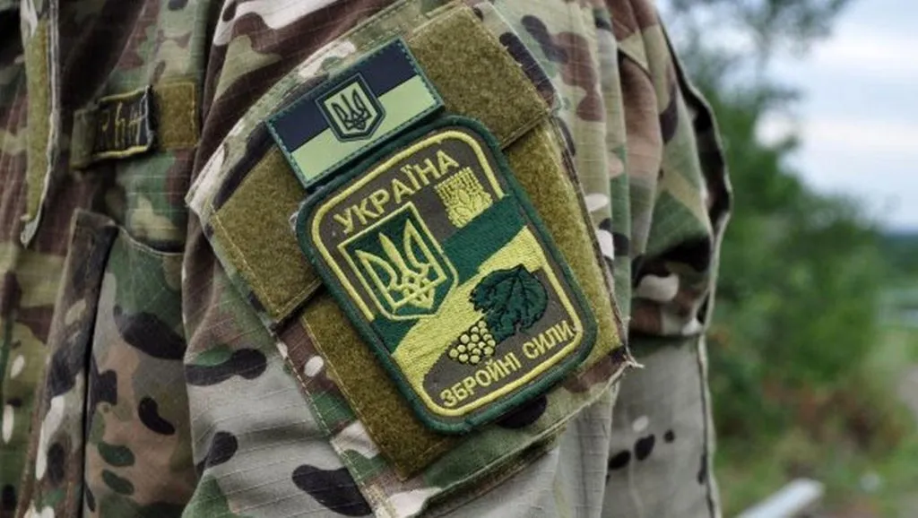 В ВСУ выходец из Донецка застрелил командира с Западной Украины после чего повесился
