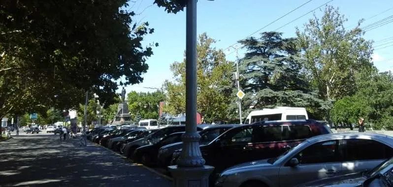 Как Севастополь отреагирует на повышение платы за парковку. Опрос