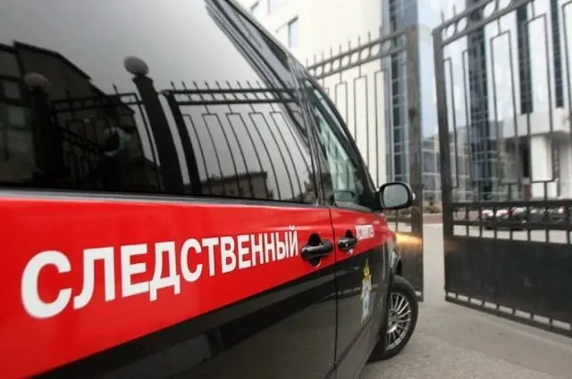Замглавы Оренбурга задержан при получении взятки – СКР