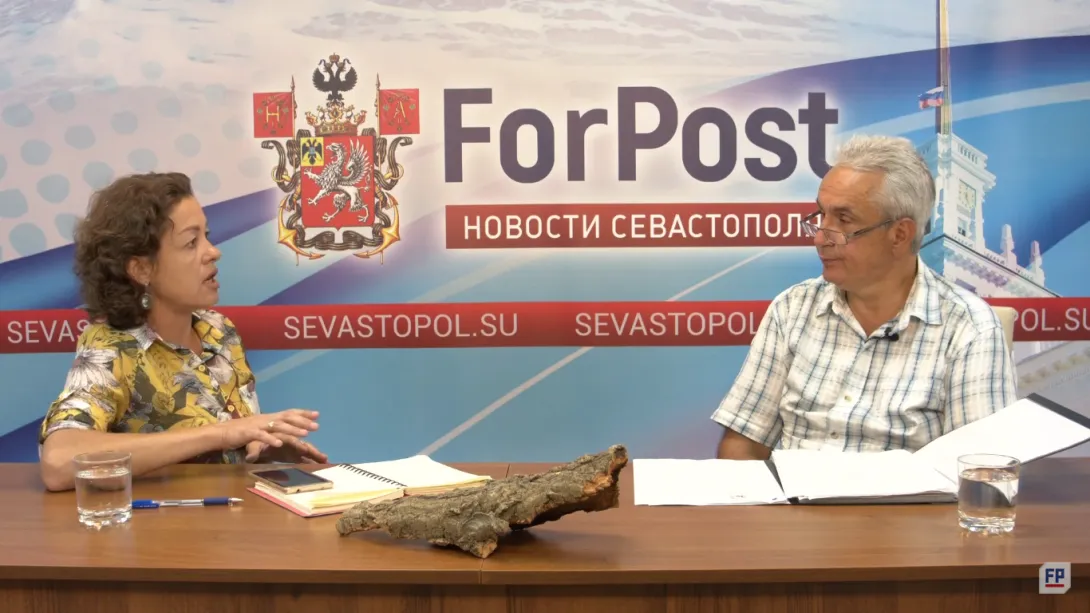 «Почти полдень»: Кто скажет "Стоп!" уничтожению краснокнижных растений в Севастополе?