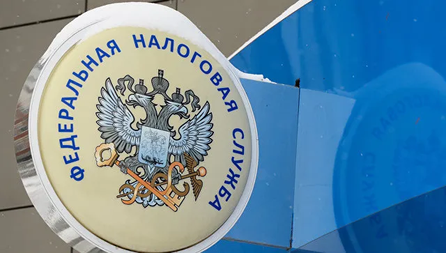 Налоговая служба не будет блокировать счета обычных граждан
