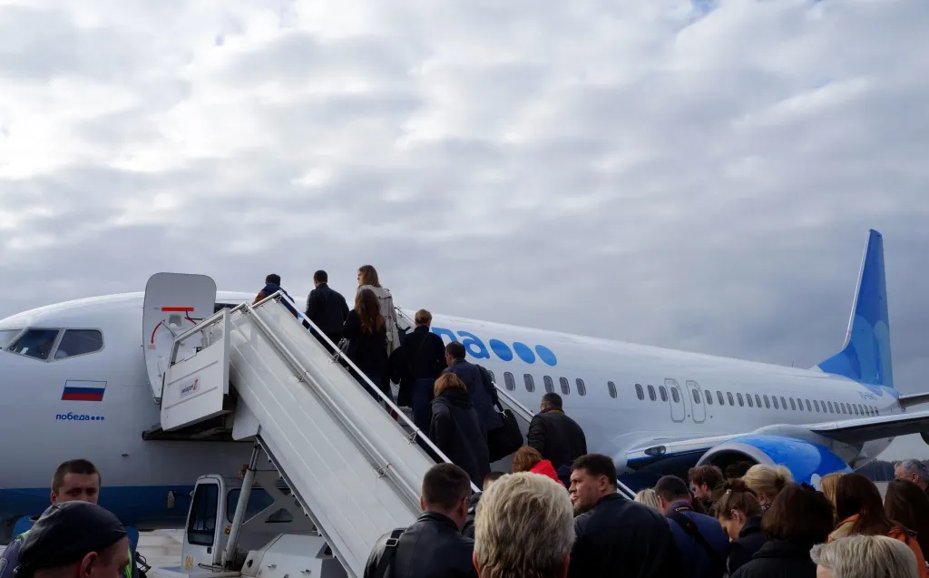 В Госдуме протестуют против платной регистрации на "Победу"