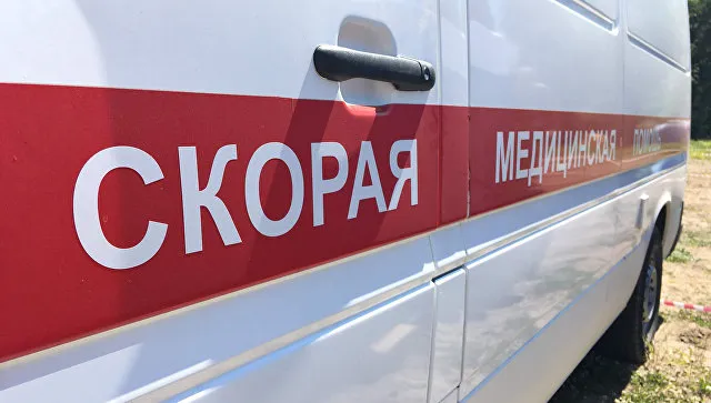 Под Краснодаром четыре человека погибли в ДТП с легковыми автомобилями
