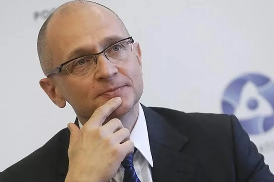 Кириенко: На "Территории смыслов" предложили 50 идей социальных лифтов 