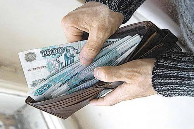 Статистика рассказала о наибольших зарплатах в Крыму