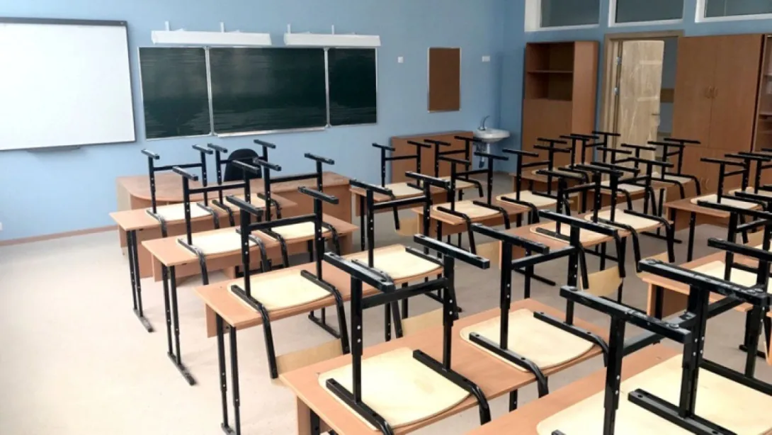 ДНР вводит обязательную форму для школьников